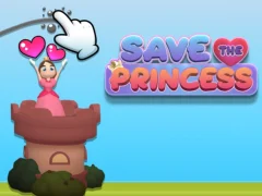 Joc Save the Princess en línia