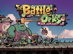 Joc Battle of Orcs en línia