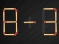 Joc Math Matchsticks en línia