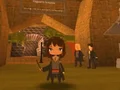 Joc Kogama: Hogwarts Magic Adventures en línia