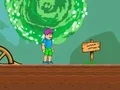 Joc ROBLOX Parkour en línia