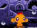 Joc Monkey Go Happy Stage 199 en línia