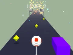 Joc Pixel Speed Ball en línia