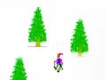 Joc SkiFree en línia
