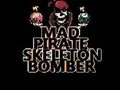 Joc Mad Pirate Skeleton Bomber en línia