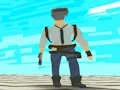 Joc Kogama: Kogamain's Battlegrounds en línia