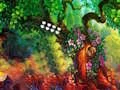 Joc Enchanted Lizard Forest Escape en línia