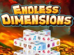 Joc Endless Dimensions en línia