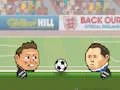 Joc Sports Heads Football European Edition en línia