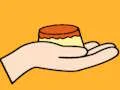 Joc Don't Touch My Pudding en línia