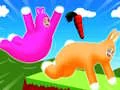 Joc Super Bunny Man en línia