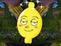 Joc Cursed Lemon Escape en línia