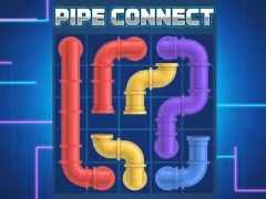 Joc Pipe Connect en línia