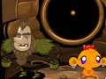 Joc Monkey Go Happy Stage 262 en línia