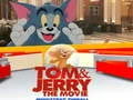 Joc Tom & Jerry The movie Mousetrap Pinball en línia