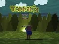 Joc Kogama: Terraria Parkour en línia