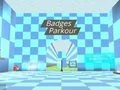Joc Kogama: Badges Parkour en línia