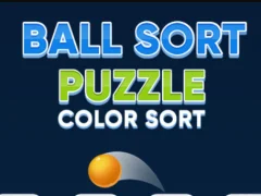 Joc Ball Sort Puzzle en línia