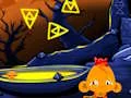 Joc Monkey Go Happy Stage 274 en línia