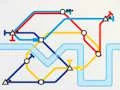 Joc Mini Metro: London en línia