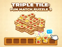 Joc Triple Tile: Fun Match Puzzle 3 en línia