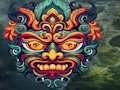 Joc  Lost Mystery Masks Shadowfiend Mask en línia