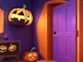 Joc The Spooky Room Breakout en línia