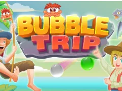 Joc Bubble Trip en línia