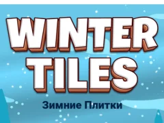 Joc Winter Tiles en línia