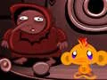 Joc Monkey Go Happy Stage 297 en línia
