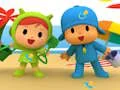 Joc Pocoyo Hidden Objects en línia