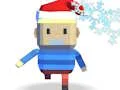 Joc Kogama: Speedrun in the North Pole en línia
