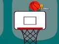 Joc Basketball FRVR Dunk Shoot en línia