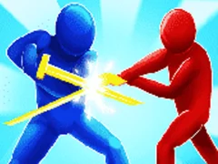 Joc Weapon Duel en línia