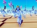 Joc TABS: Epic Battle Simulator en línia