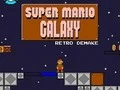 Joc Super Mario Galaxy en línia