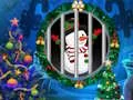 Joc Wonderful Snowman Escape en línia