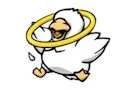 Joc Clusterduck en línia