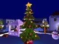 Joc Kogama: Happy Christmas en línia