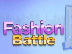 Joc Fashion Battle en línia