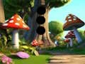 Joc Mushroom House Escape en línia