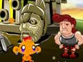 Joc Monkey Go Happly Stage 349 en línia