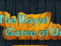 Joc The Royal Game of Ur en línia