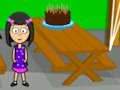 Joc Hooda Escape Birthday Party 2024 en línia
