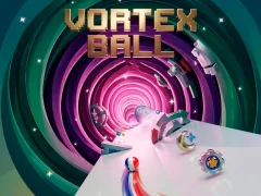 Joc Vortex Ball en línia