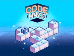 Joc Code Maze en línia