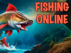 Joc Fishing Simulator Online en línia