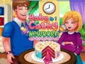 Joc Baby Cathy Newborn Ep 1 en línia