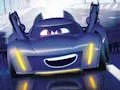 Joc Batwheels Guess the Character en línia