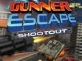 Joc Gunner Escape Shootout en línia